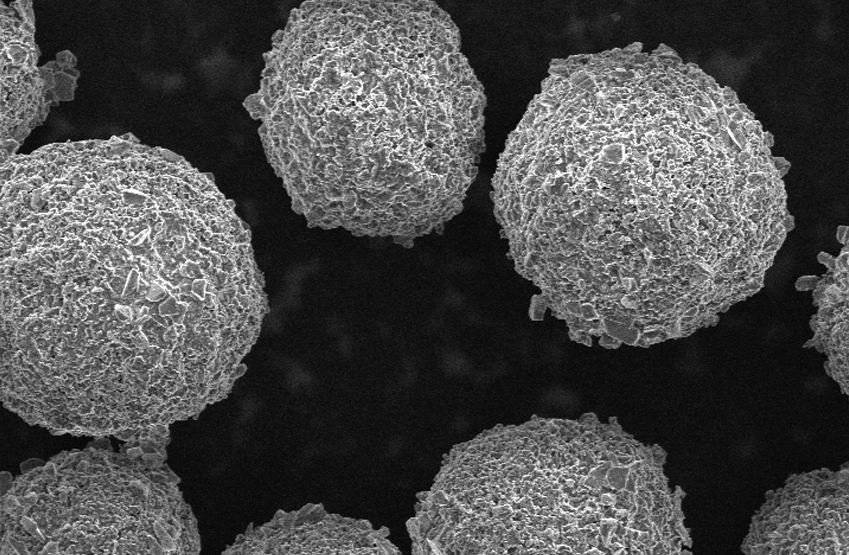 Ультрадисперсные алмазы