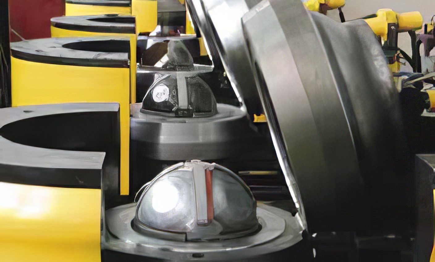 Установка БАРС по выращиванию алмазов