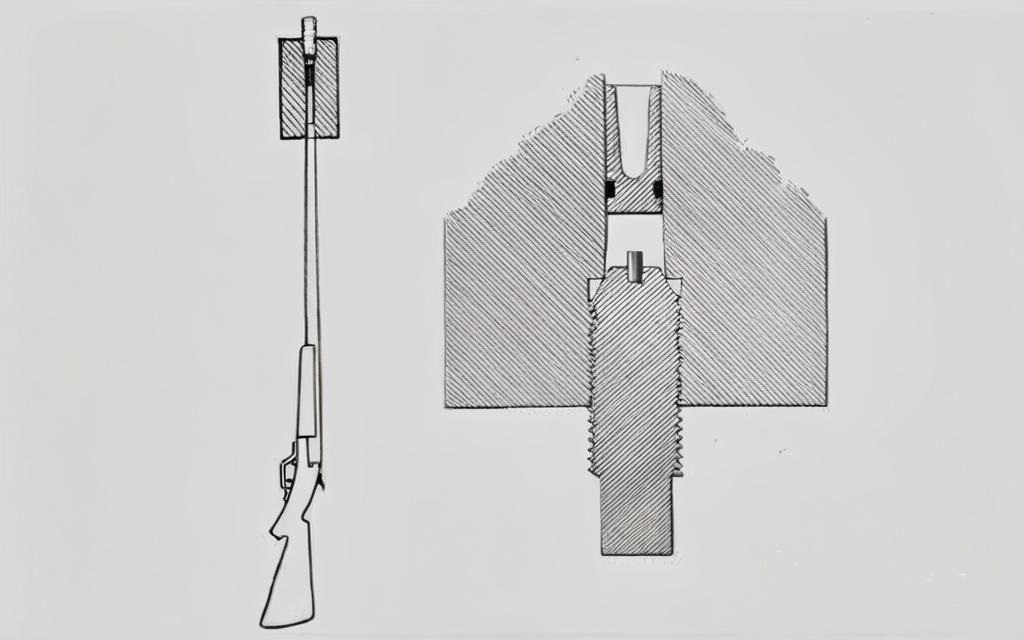 Установка Парсонса для получения алмаза