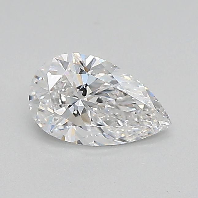 Diamantes calibrados a granel, 5.00 mm * 3.00 mm, color E+, claridad VS+