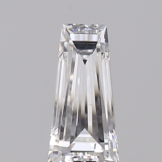 Loose calibrated diamonds, 5.50 mm * 3.55 mm, color E+, clarity VS+