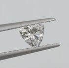 Diamantes calibrados a granel, 5.50 mm * 5.50 mm, color E+, claridad VS+