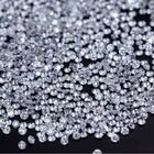 Diamantes calibrados a granel, 4.40 mm, color F+, claridad VS+