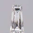 Diamantes calibrados a granel, 5.50 mm * 3.55 mm, color E+, claridad VS+